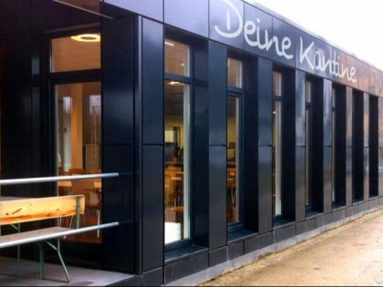 Photo: Deine Kantine